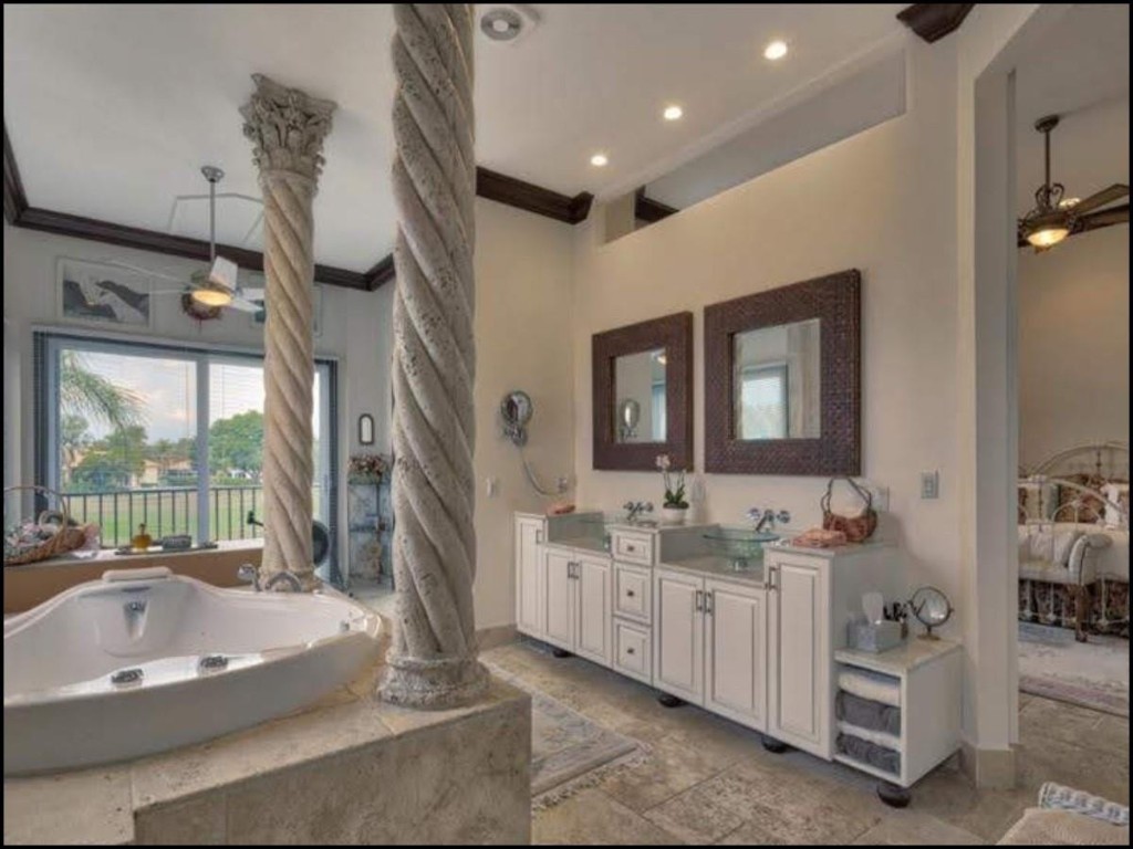 Eagle Trace/Fairways - Residential