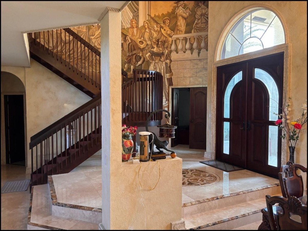 Eagle Trace/Fairways - Residential