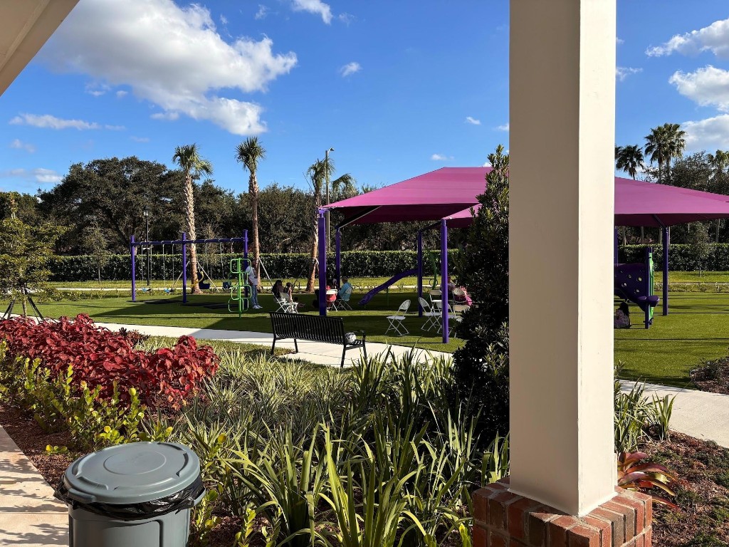 Eagle Trace/Fairways - Residential