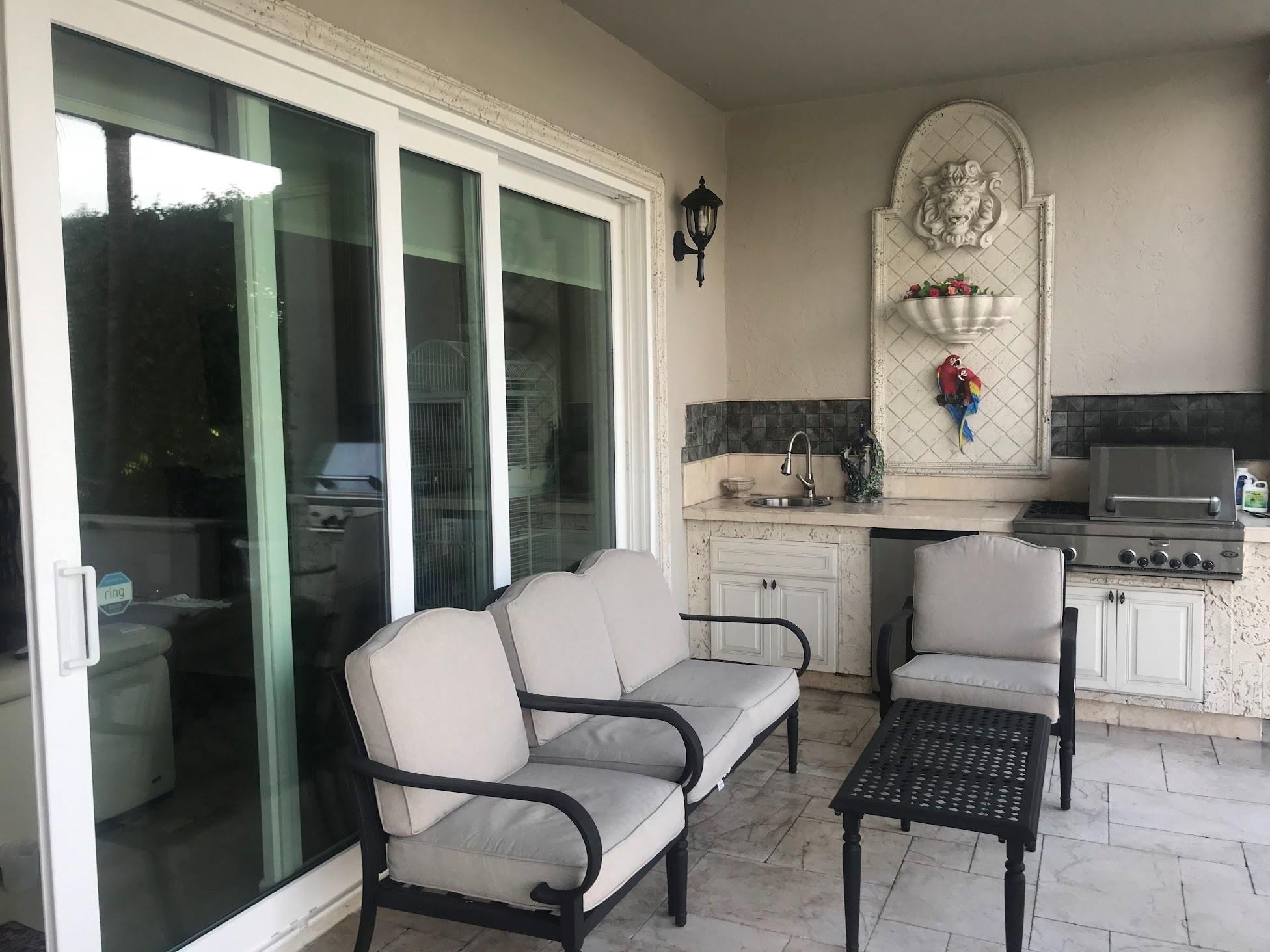 Eagle Trace/Fairways - Residential