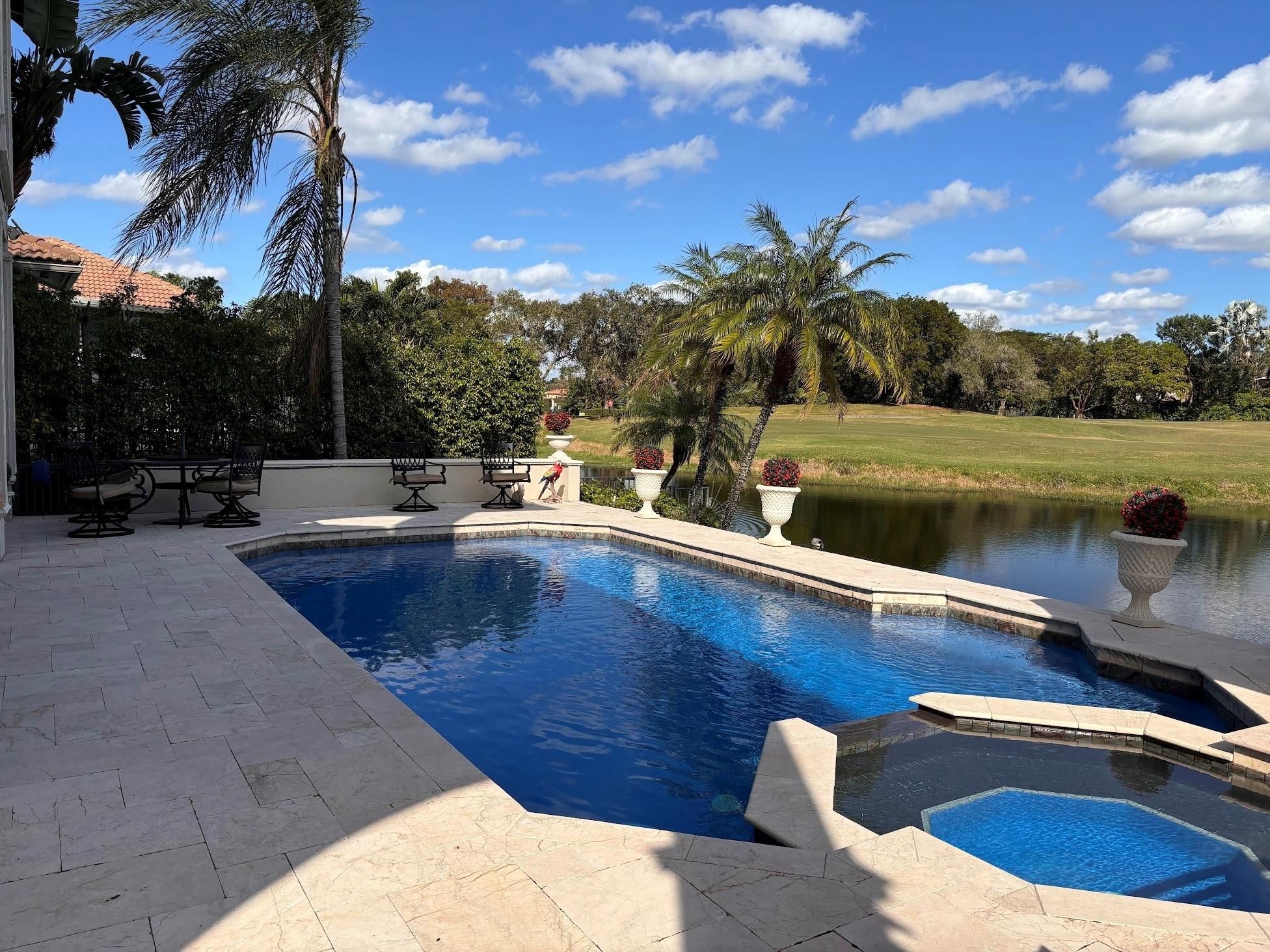 Eagle Trace/Fairways - Residential