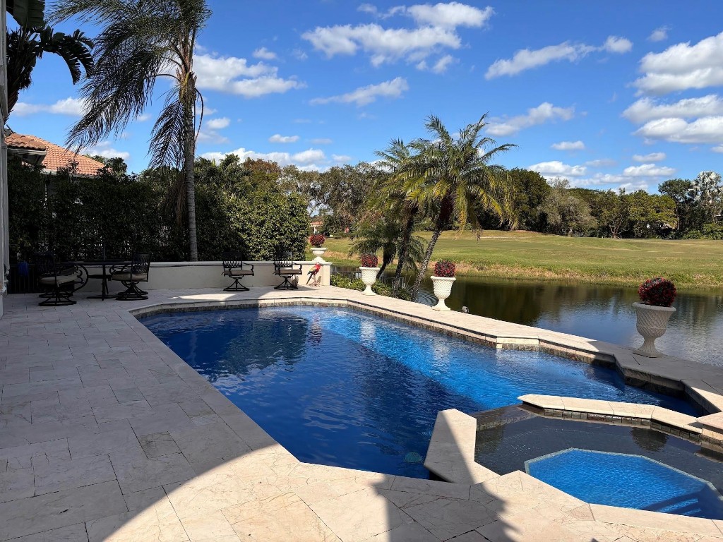 Eagle Trace/Fairways - Residential