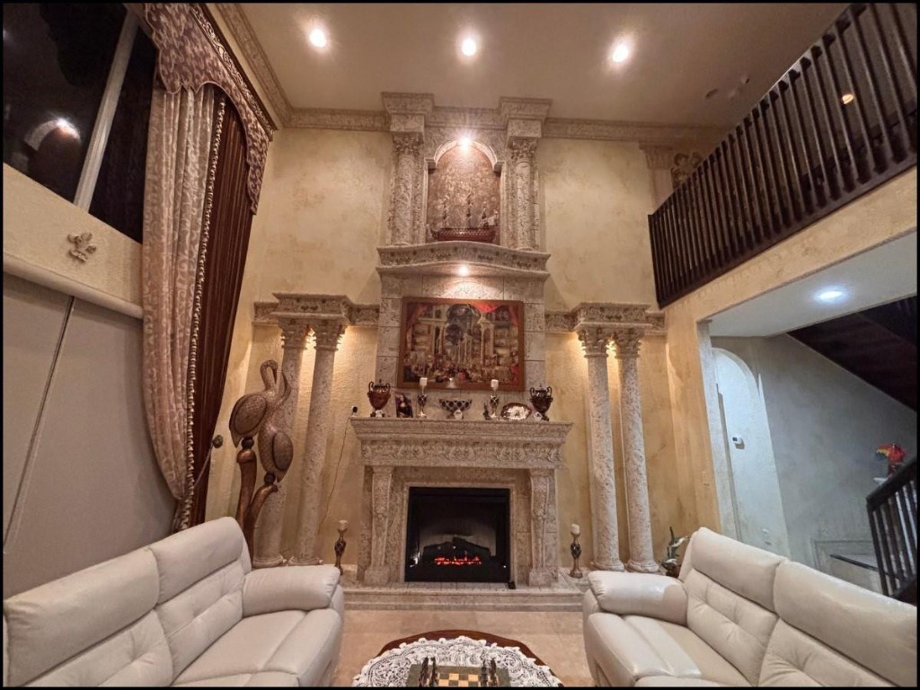 Eagle Trace/Fairways - Residential