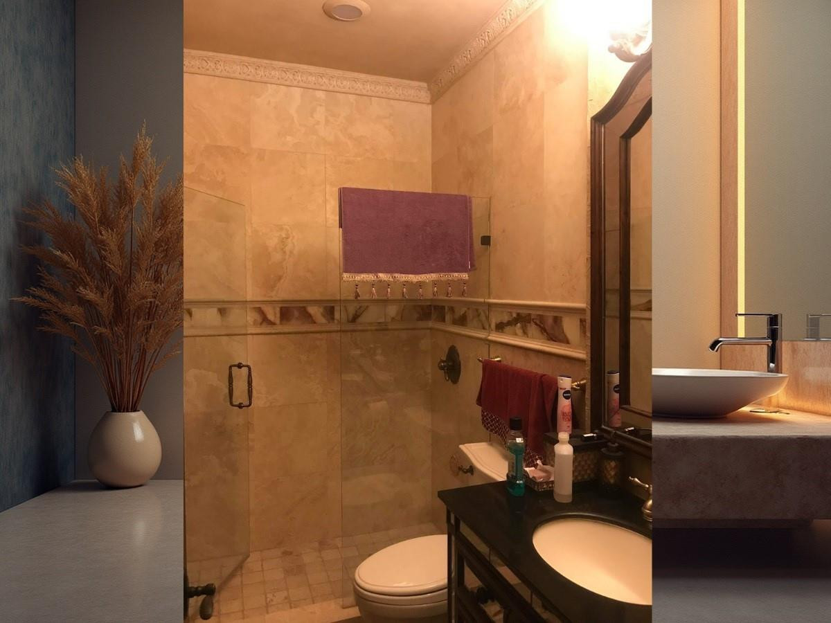 Eagle Trace/Fairways - Residential