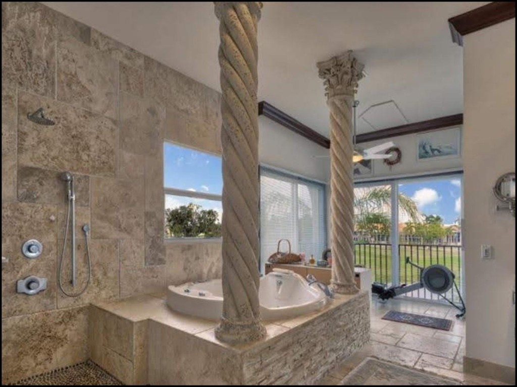 Eagle Trace/Fairways - Residential