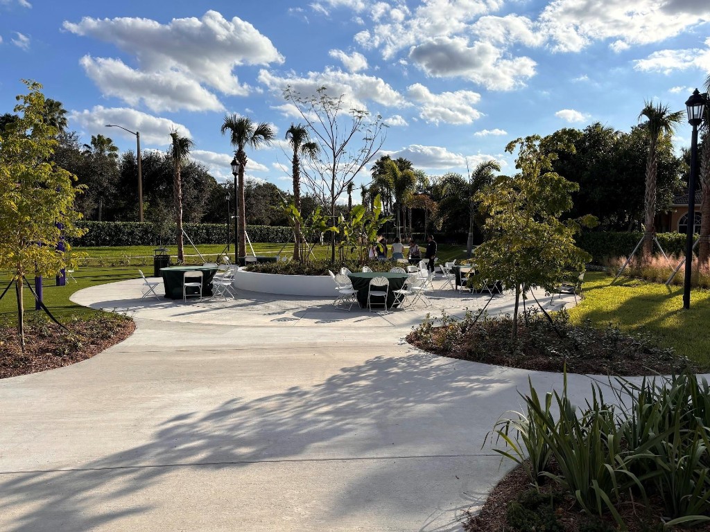 Eagle Trace/Fairways - Residential