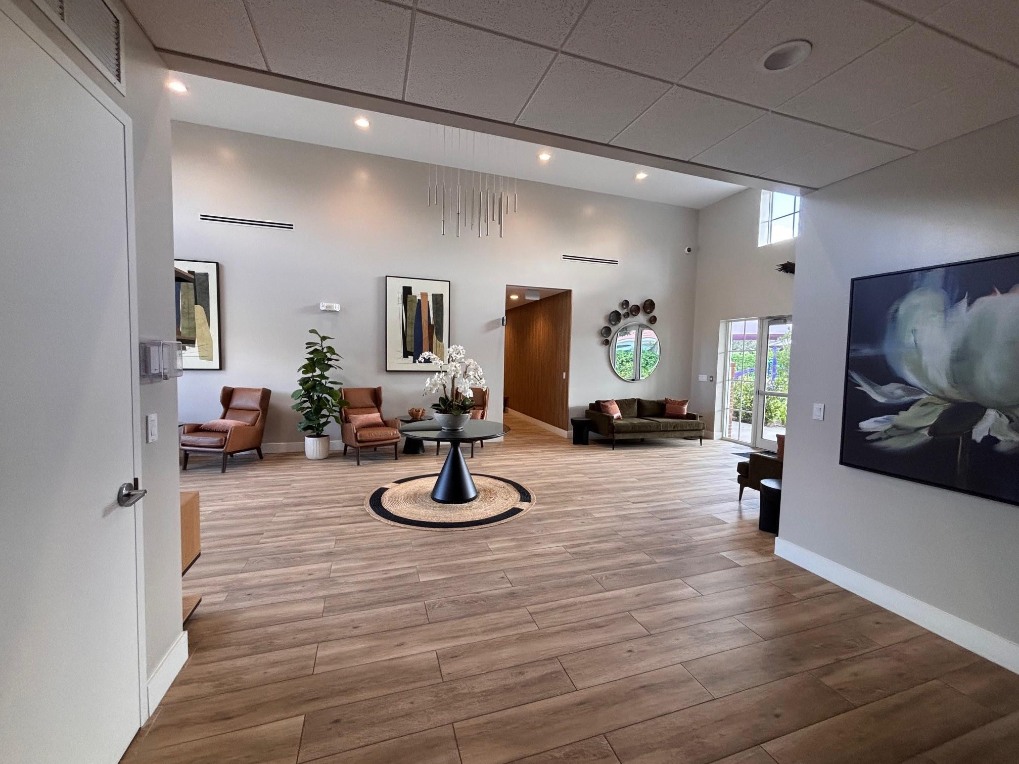 Eagle Trace/Fairways - Residential