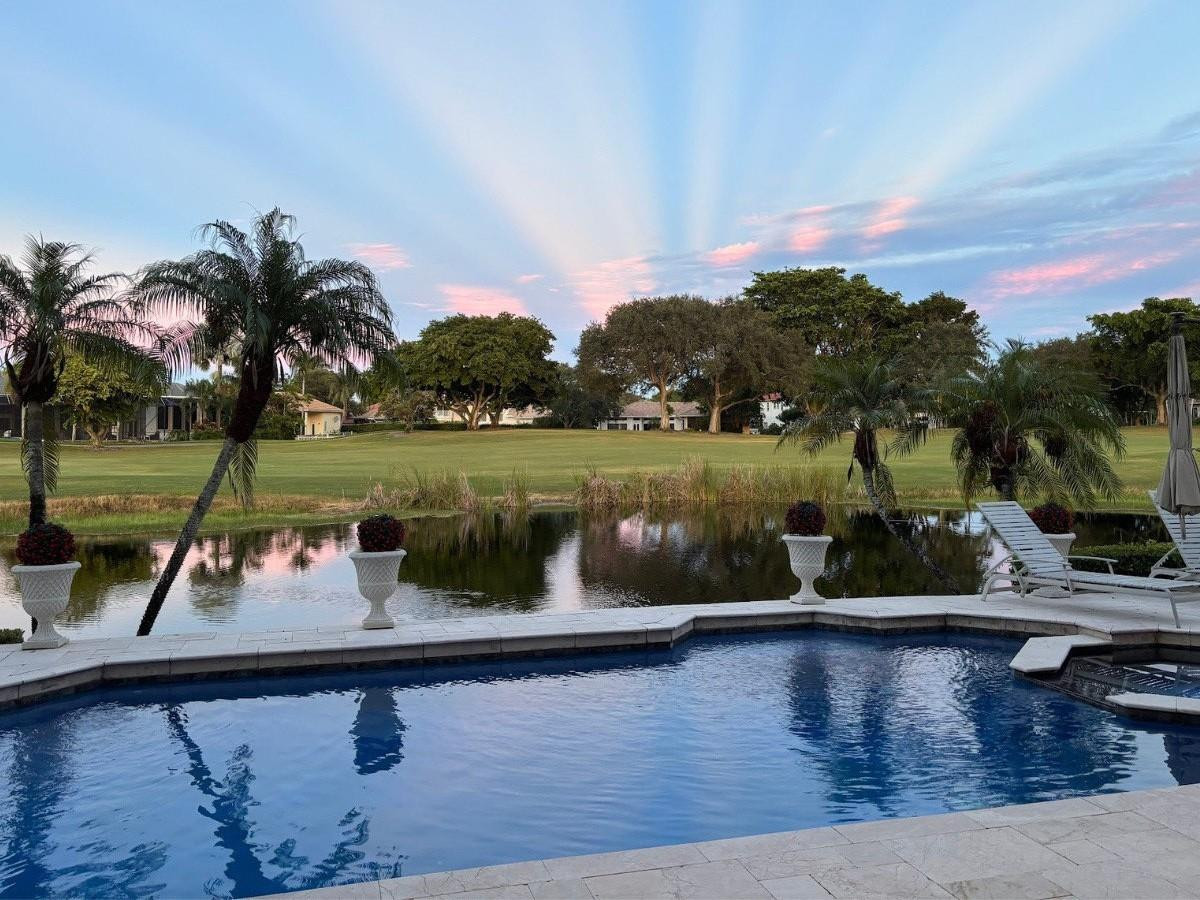 Eagle Trace/Fairways - Residential