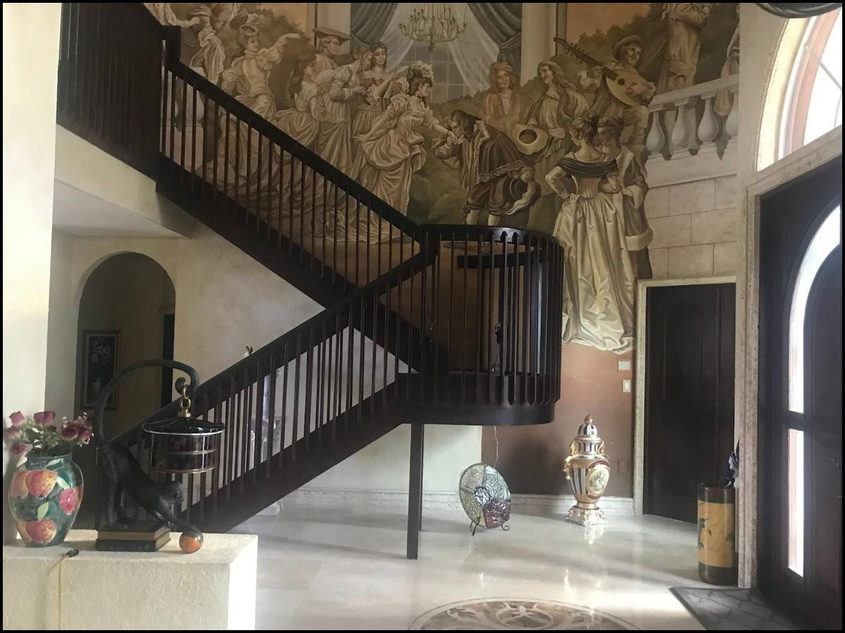 Eagle Trace/Fairways - Residential