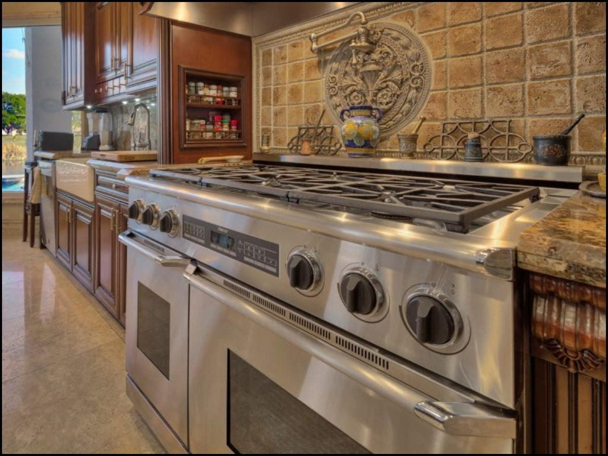 Eagle Trace/Fairways - Residential