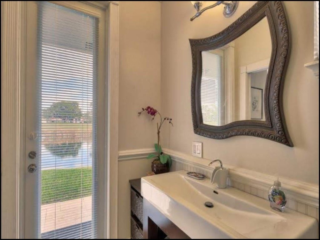 Eagle Trace/Fairways - Residential