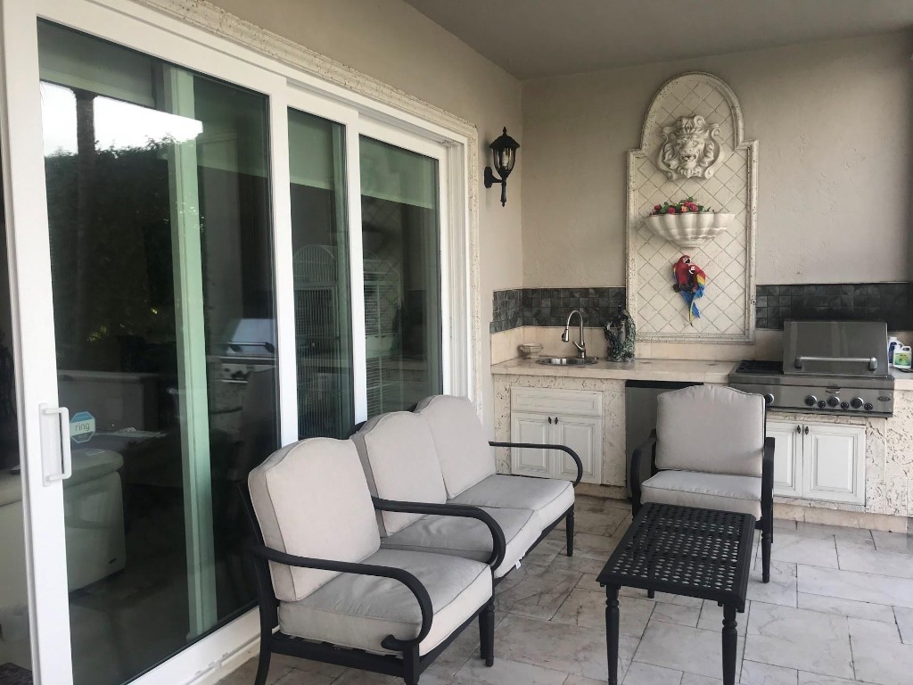 Eagle Trace/Fairways - Residential