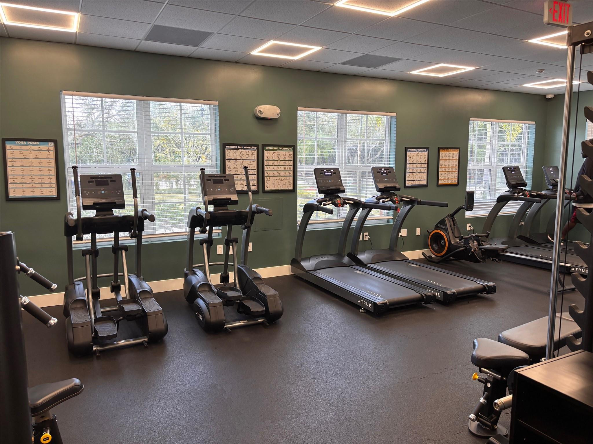 Eagle Trace/Fairways - Residential