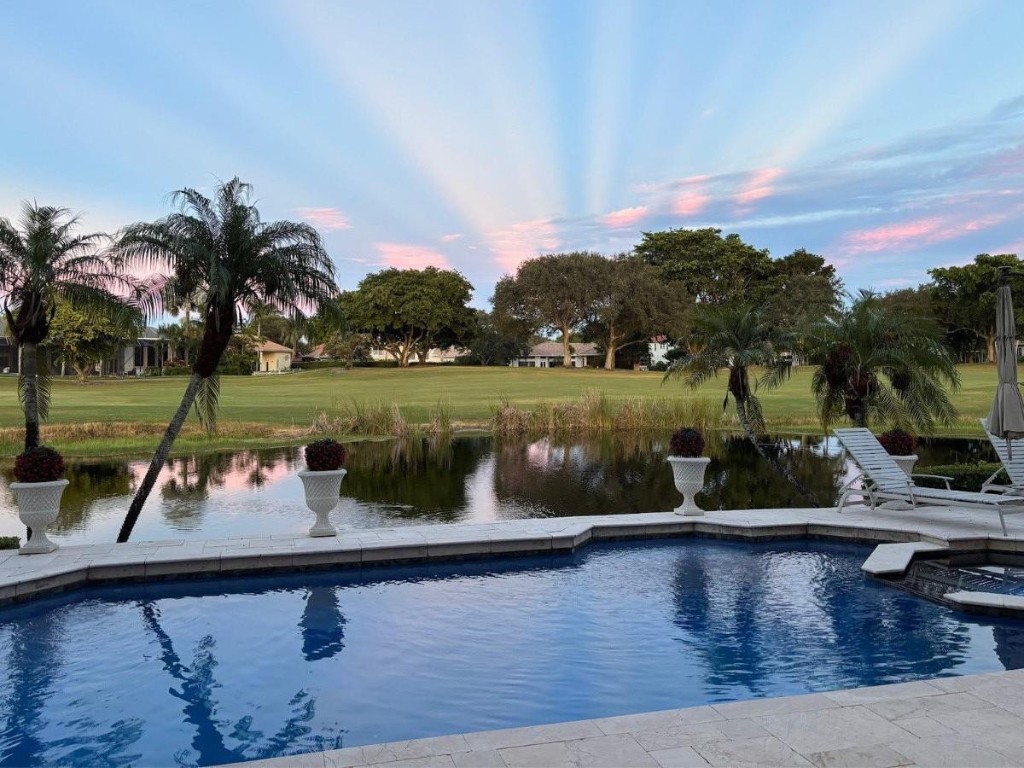 Eagle Trace/Fairways - Residential