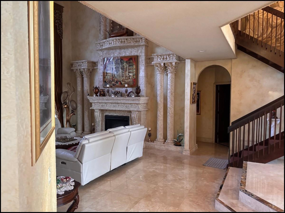 Eagle Trace/Fairways - Residential