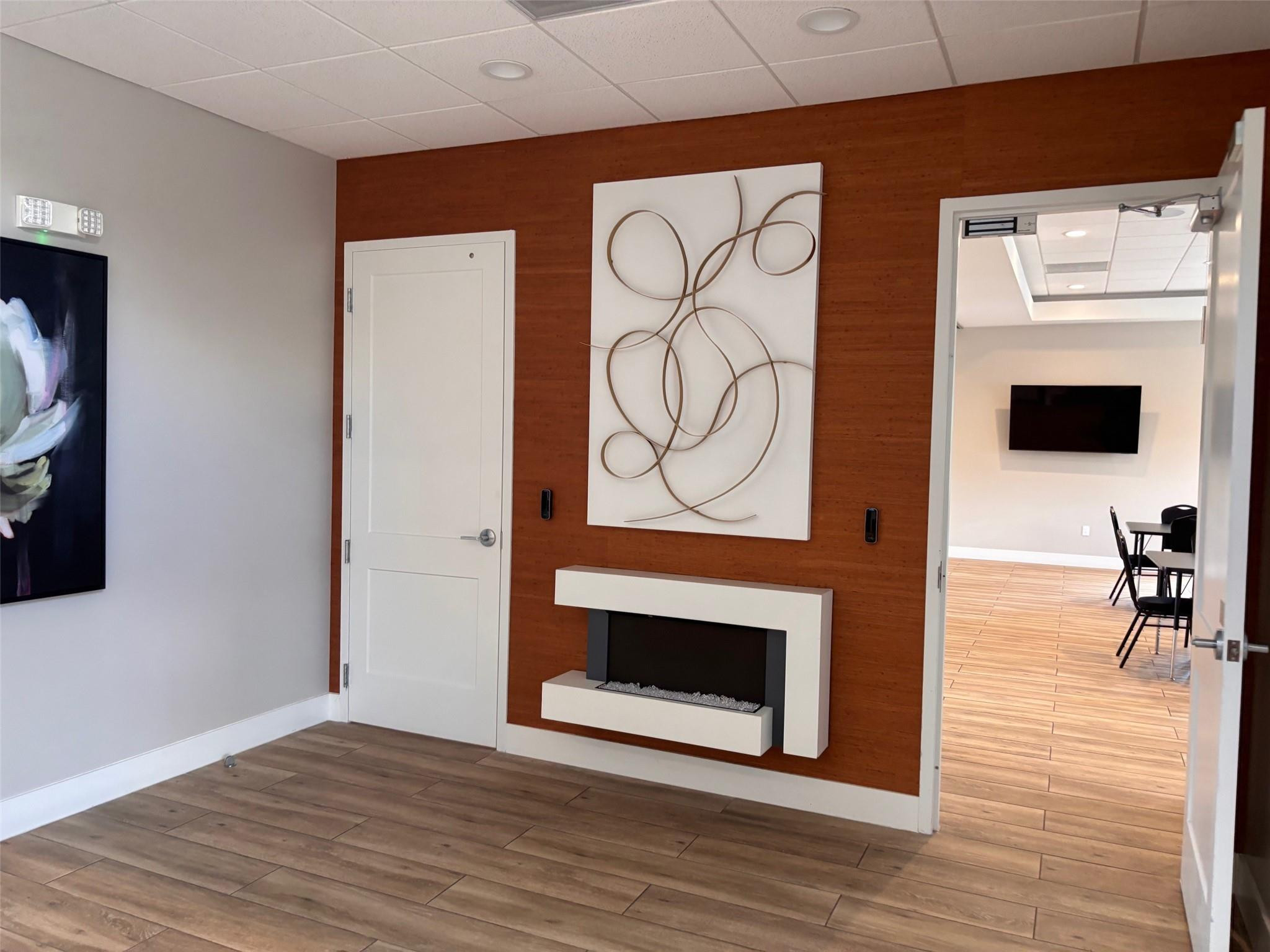 Eagle Trace/Fairways - Residential