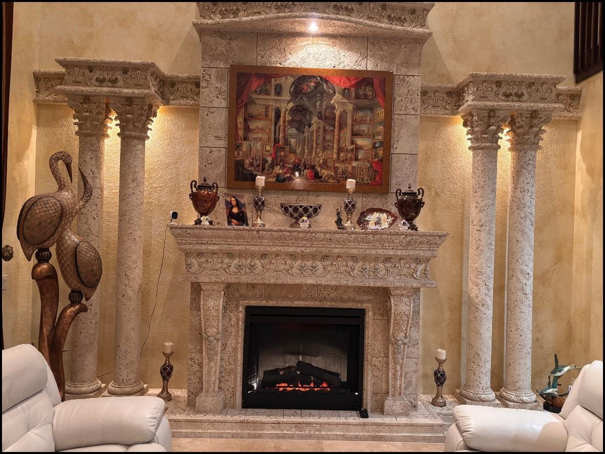 Eagle Trace/Fairways - Residential