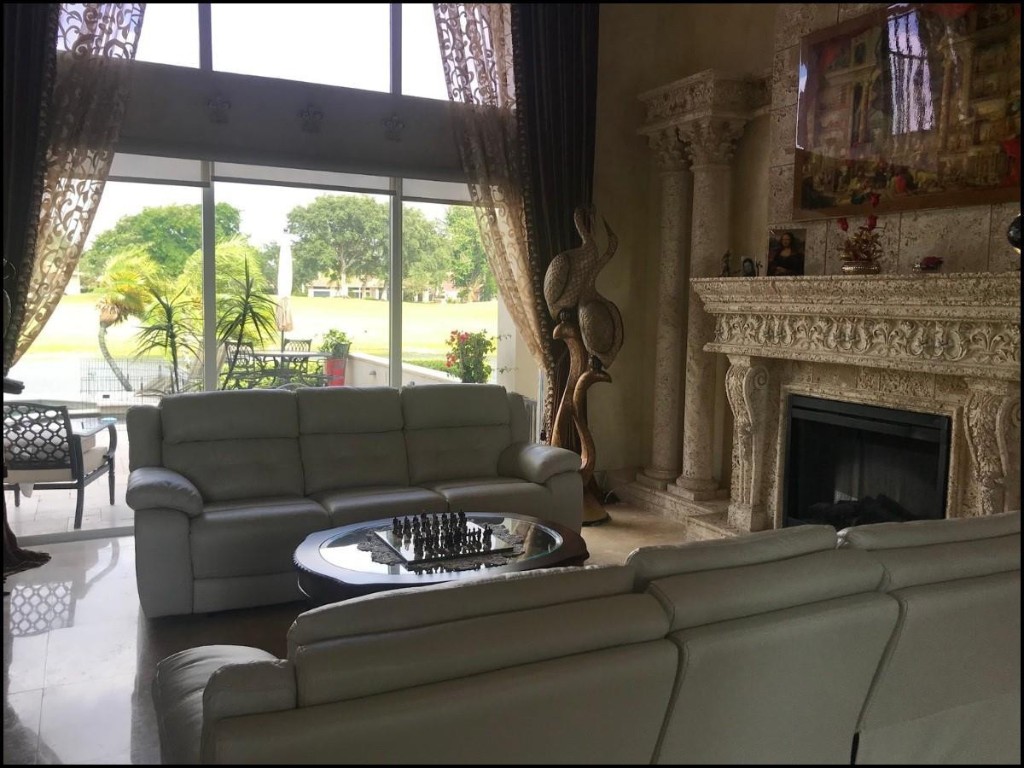 Eagle Trace/Fairways - Residential