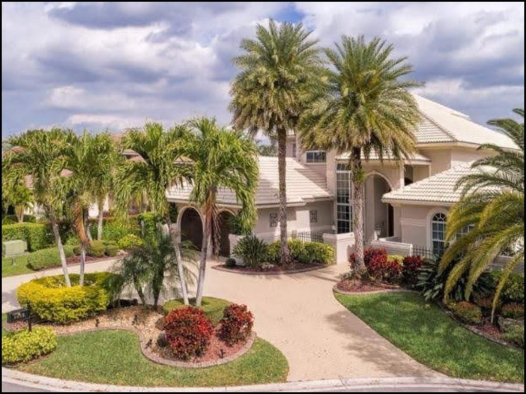 Eagle Trace/Fairways - Residential