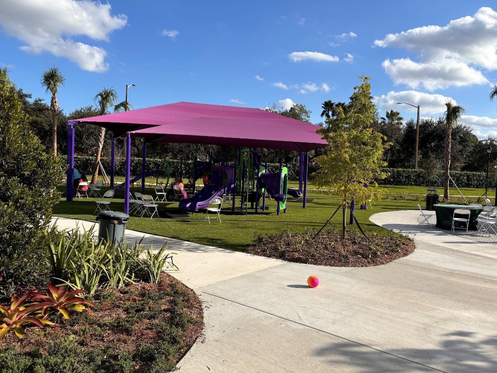 Eagle Trace/Fairways - Residential