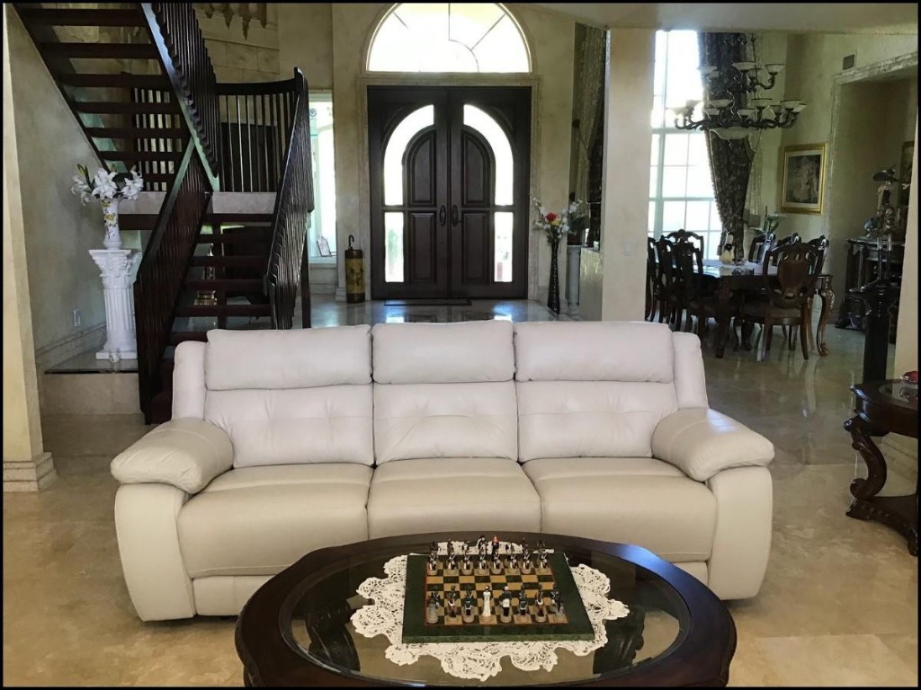 Eagle Trace/Fairways - Residential