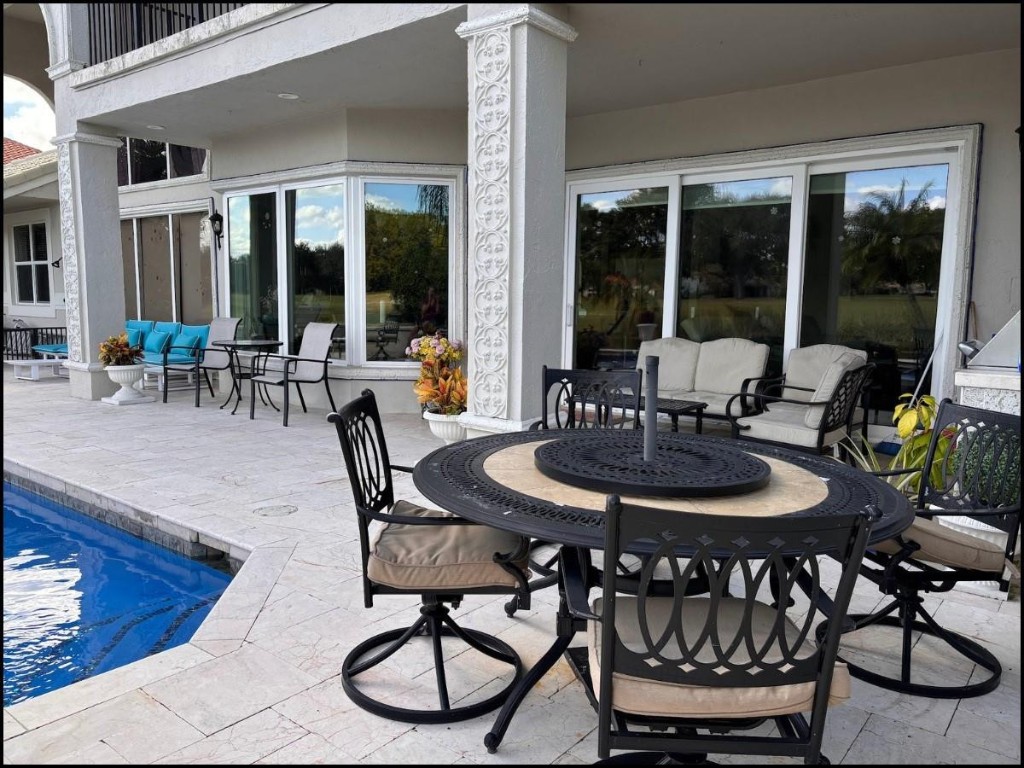 Eagle Trace/Fairways - Residential