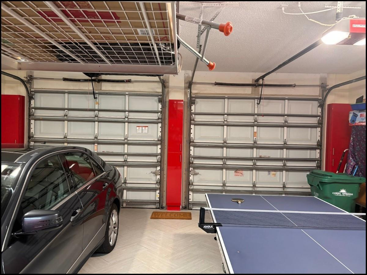 Eagle Trace/Fairways - Residential