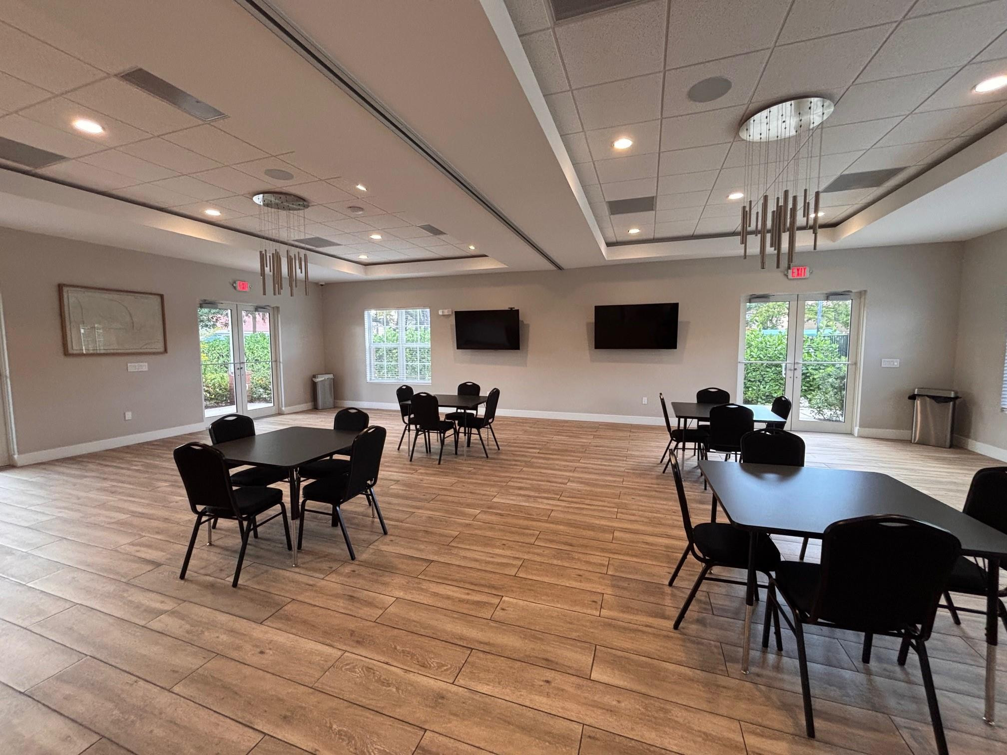 Eagle Trace/Fairways - Residential