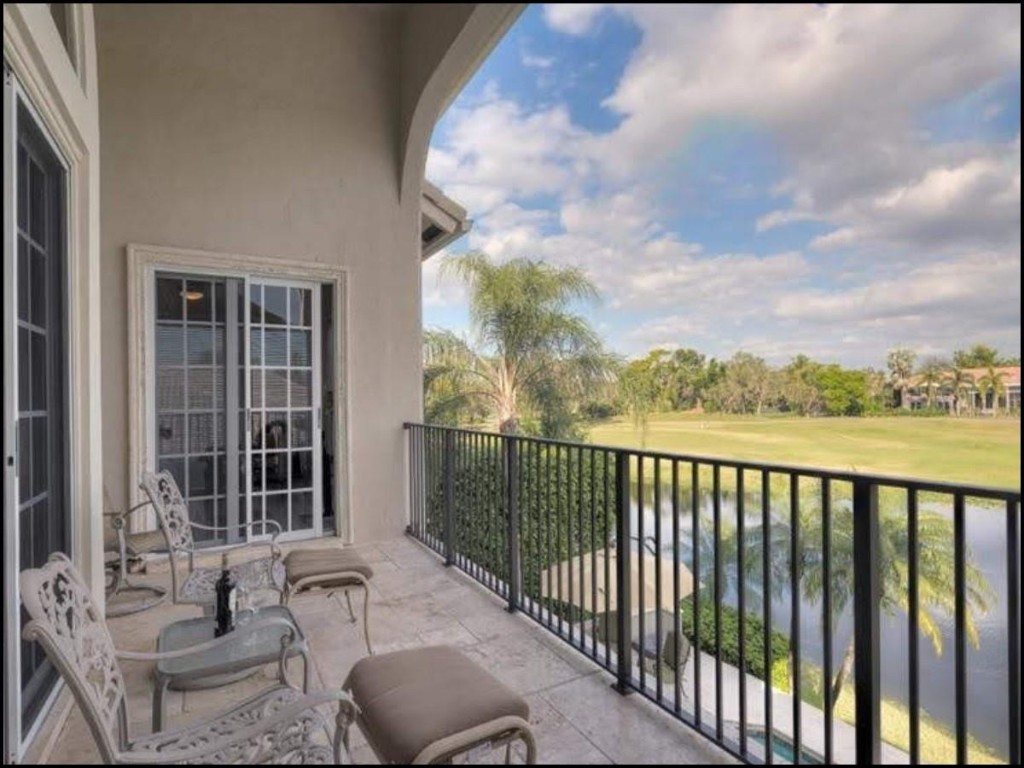 Eagle Trace/Fairways - Residential