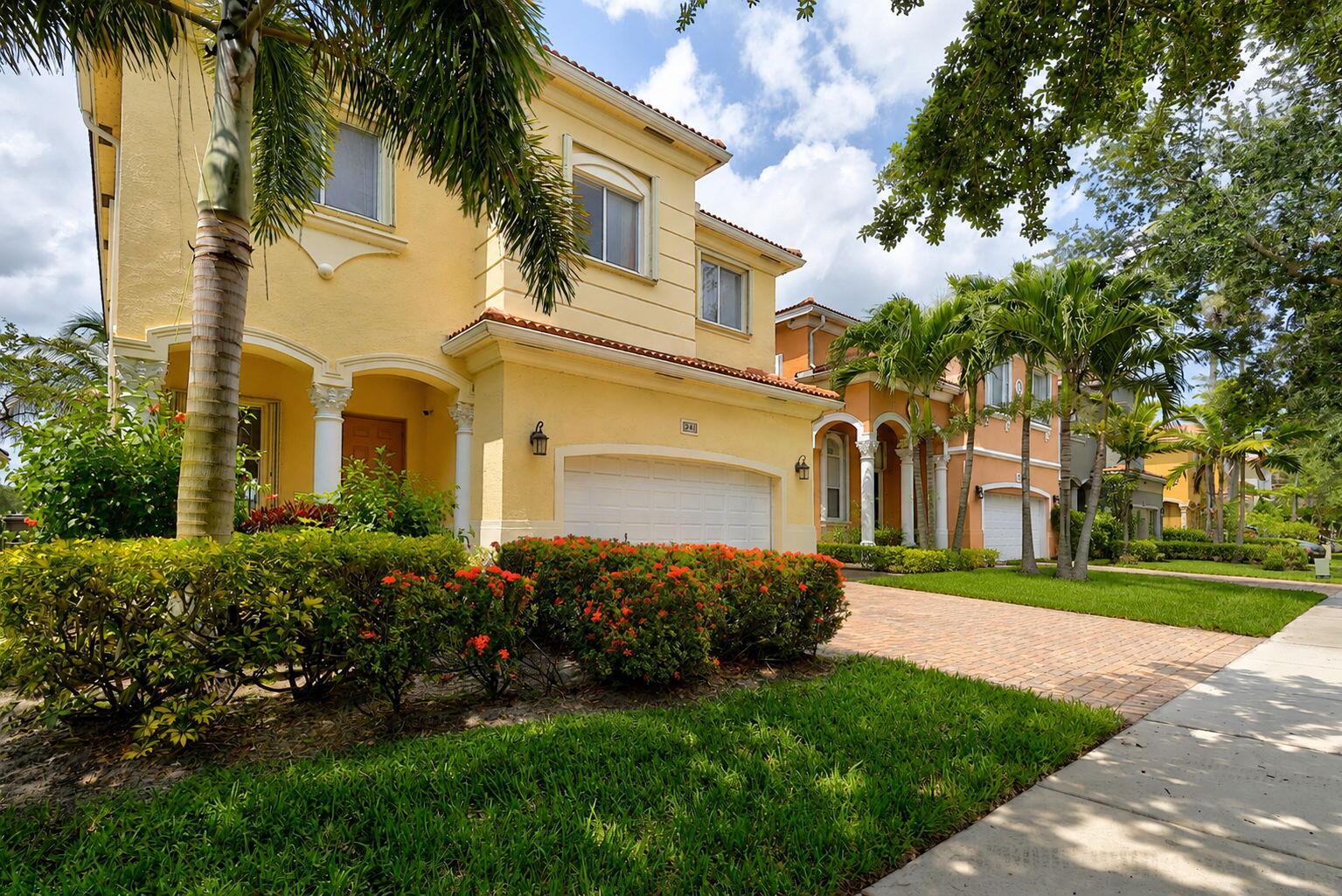 241 Gazetta Way