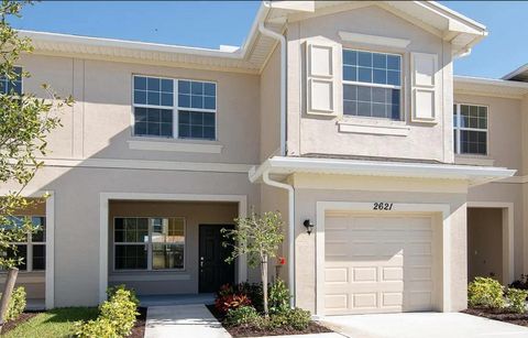 Photo of 2621 NW Treviso Circle, Port Saint Lucie, FL 34986 (MLS # R11152572)