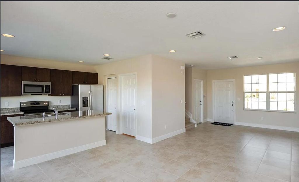 Photo of 2621 NW Treviso Circle, Port Saint Lucie, FL 34986 (MLS # R11152572)