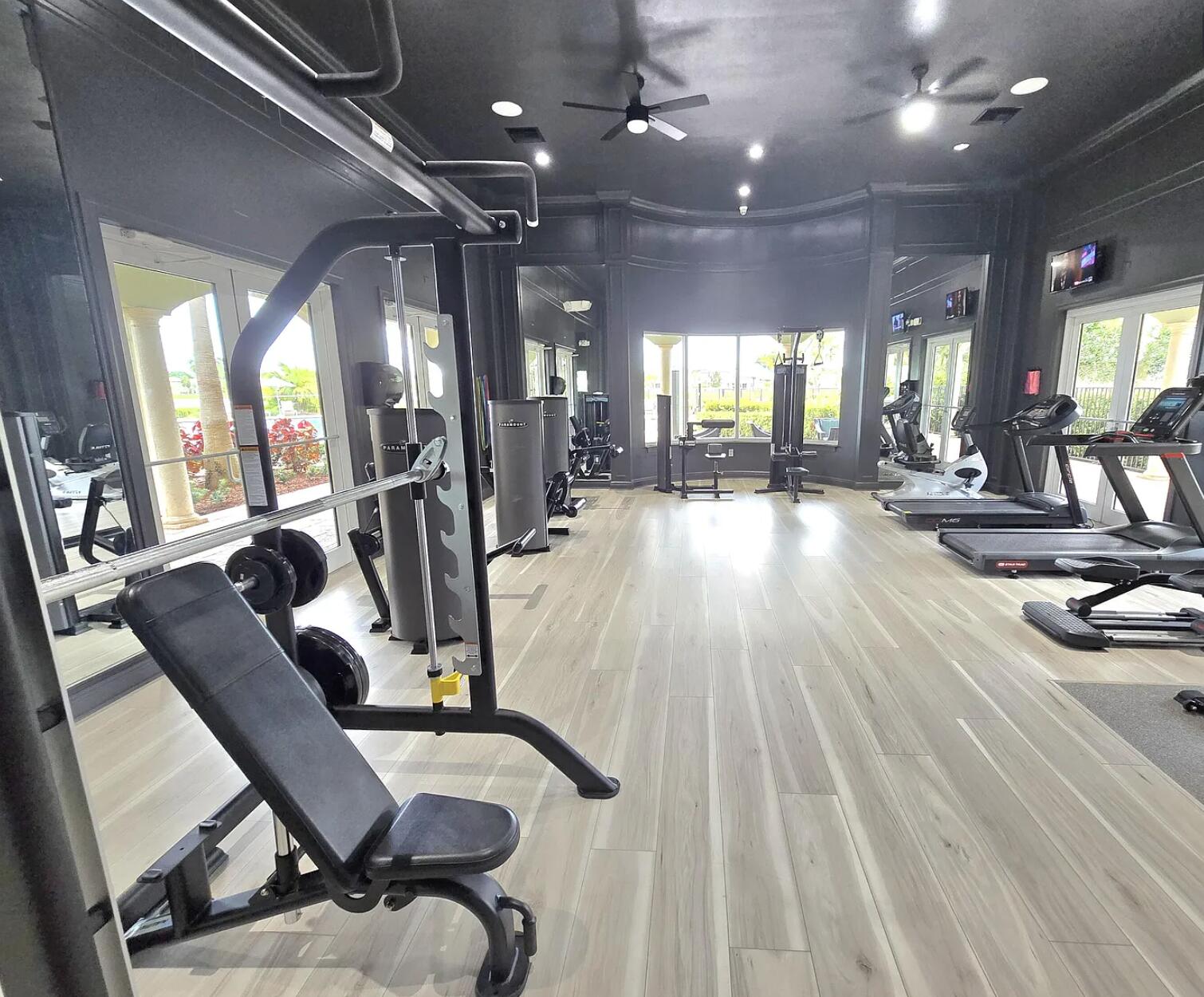 VIZCAYA FALLS PLAT 3 - Residential