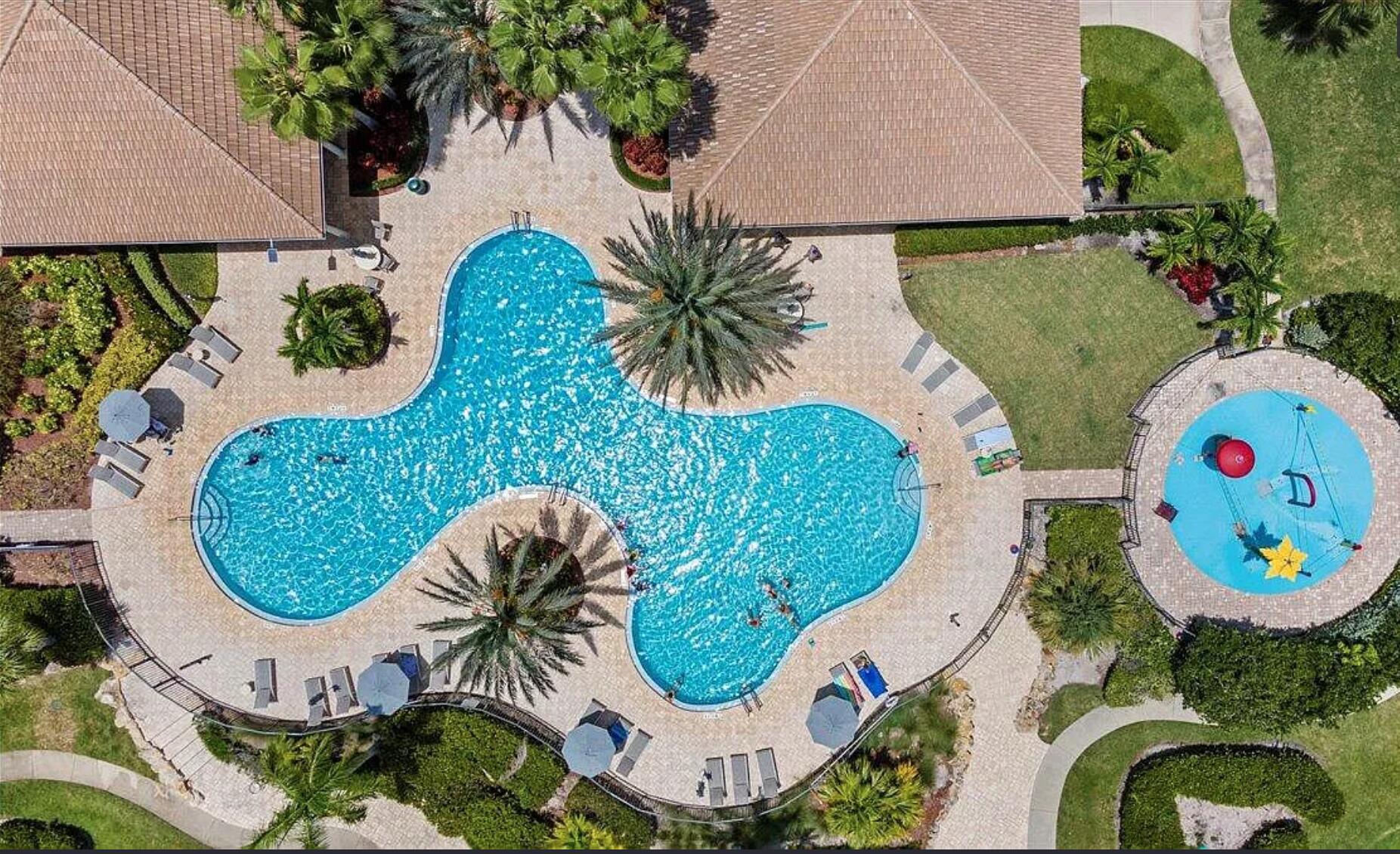 VIZCAYA FALLS PLAT 3 - Residential