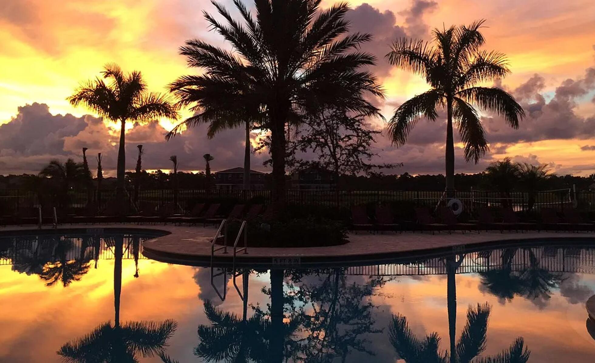 VIZCAYA FALLS PLAT 3 - Residential