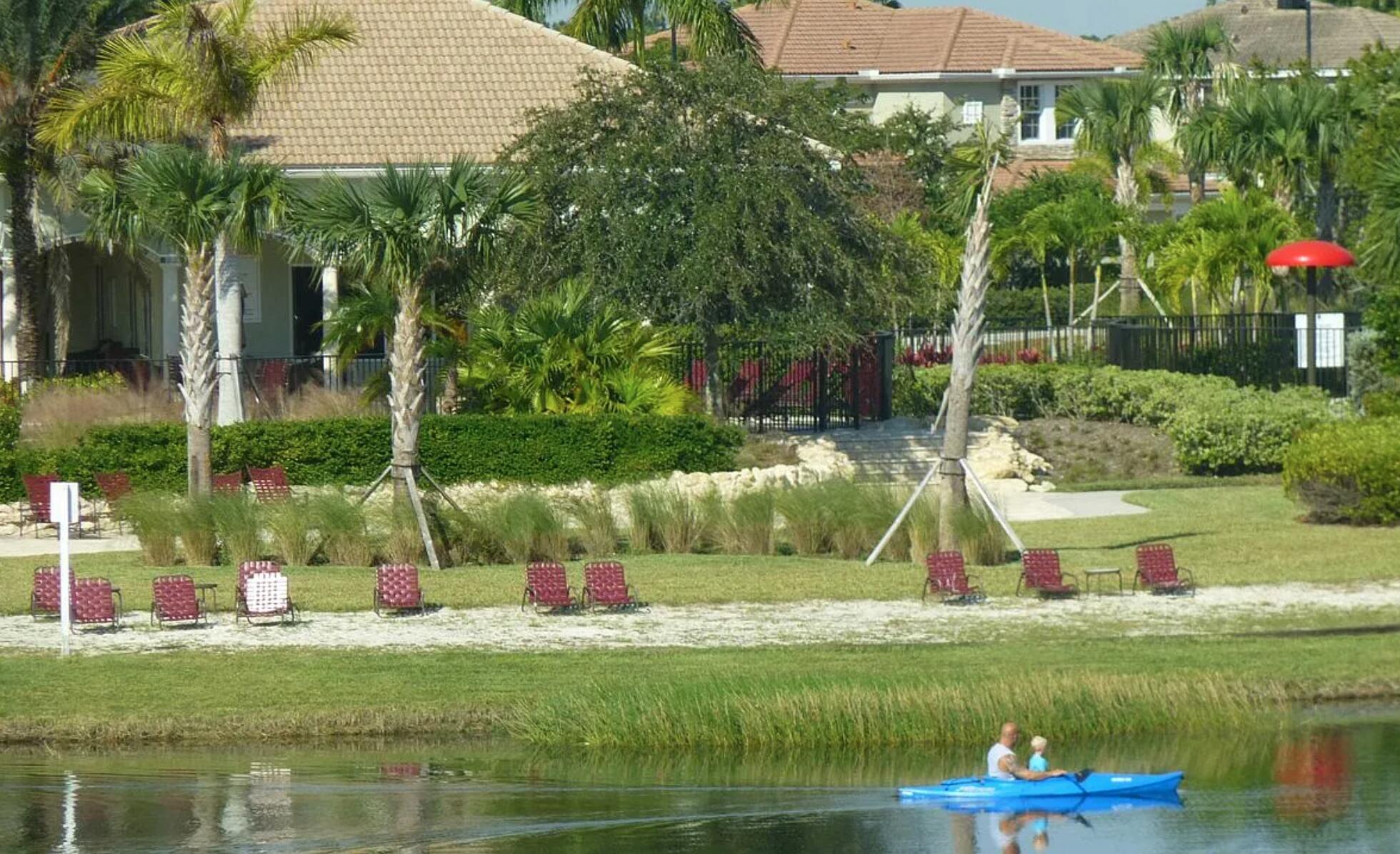 VIZCAYA FALLS PLAT 3 - Residential