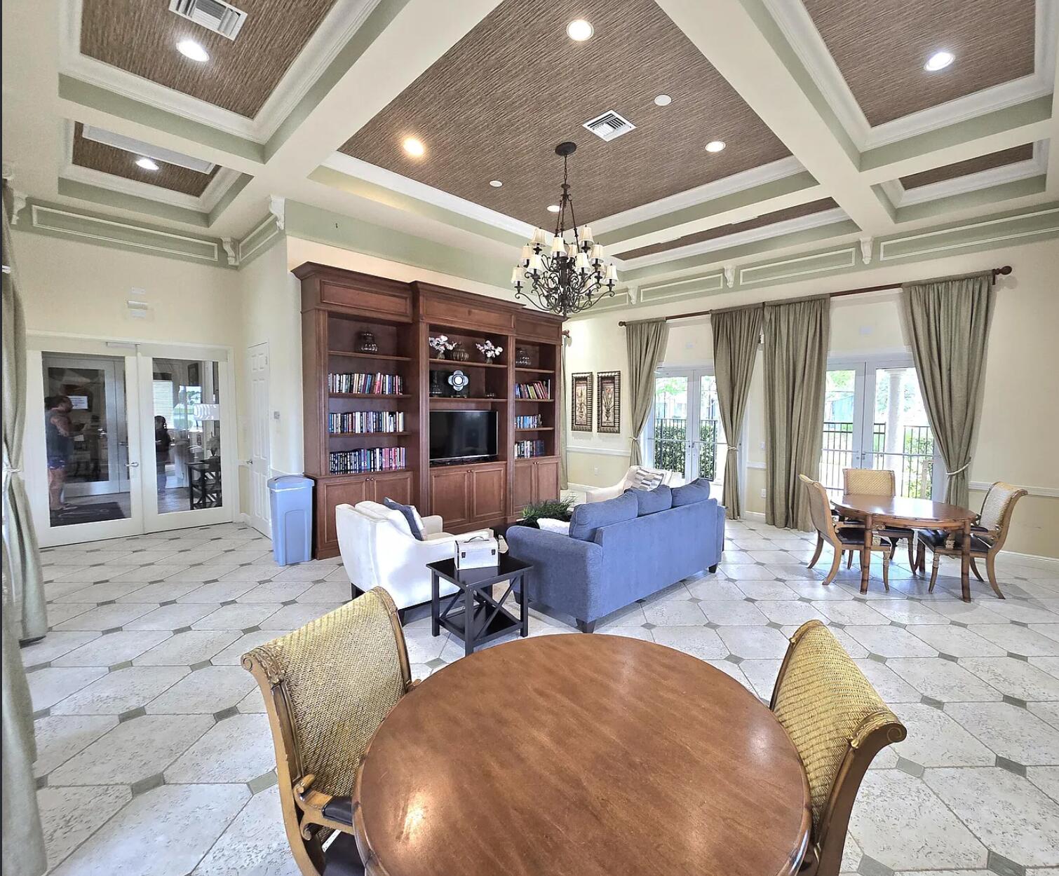 VIZCAYA FALLS PLAT 3 - Residential