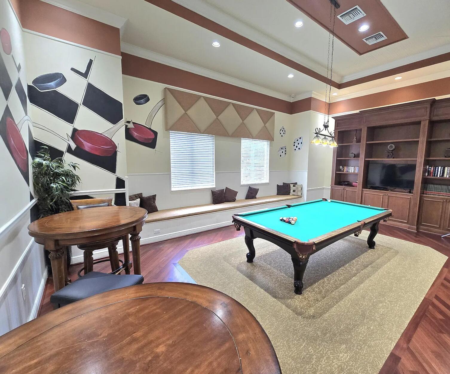 VIZCAYA FALLS PLAT 3 - Residential