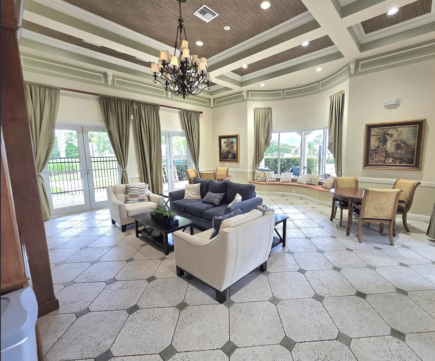 VIZCAYA FALLS PLAT 3 - Residential