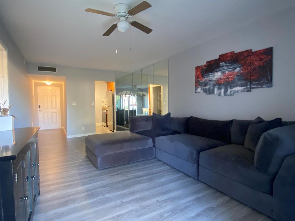 Photo of 4140 NW 90th Avenue #105, Coral Springs, FL 33065 (MLS # R11108113)