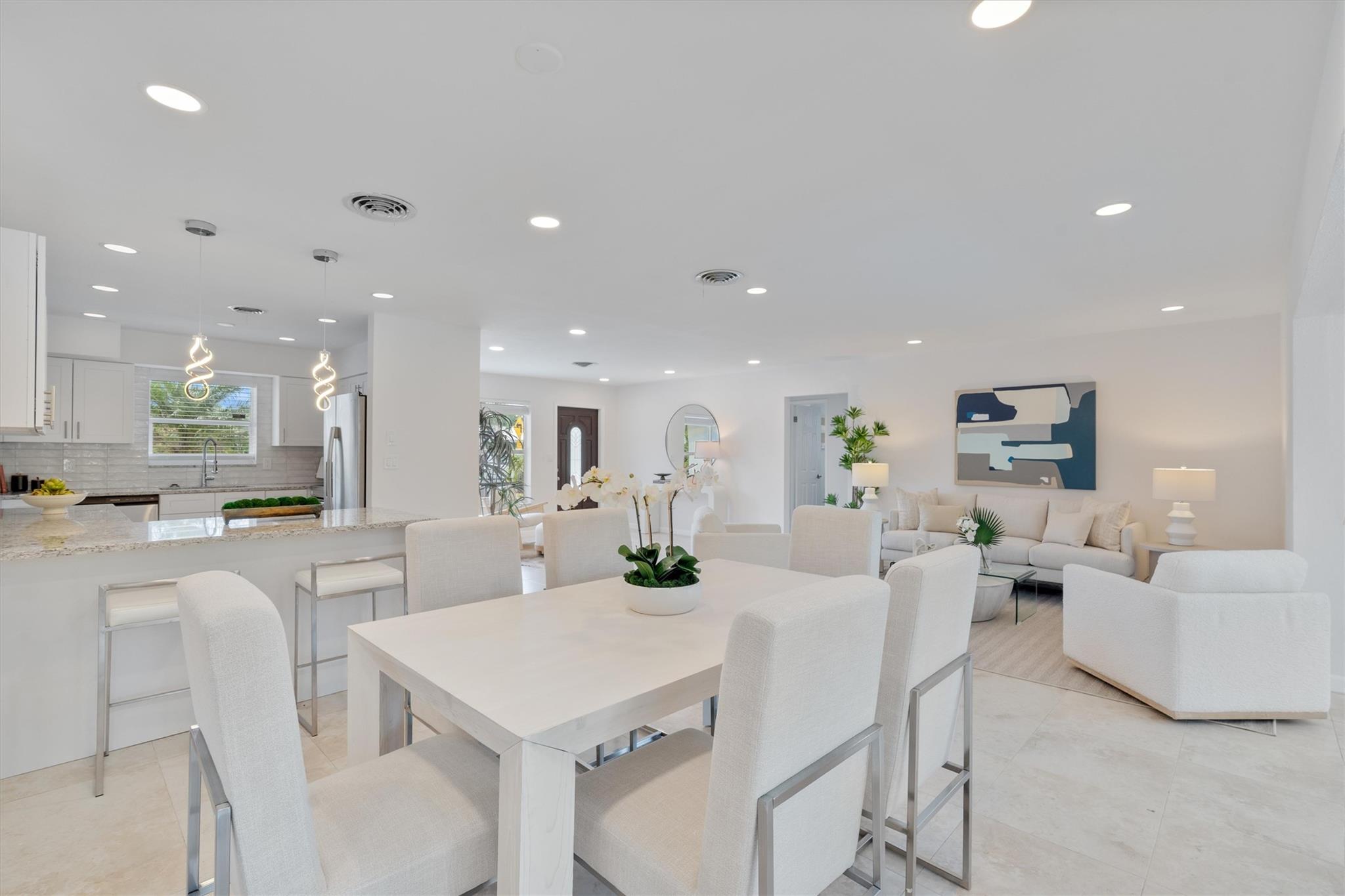 CORAL HEIGHTS SEC 2 - Residential