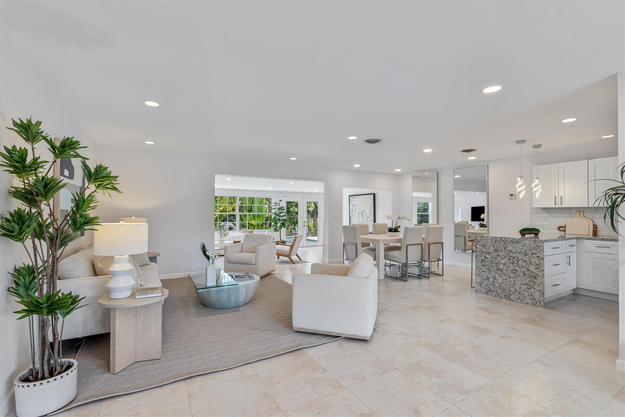 CORAL HEIGHTS SEC 2 - Residential