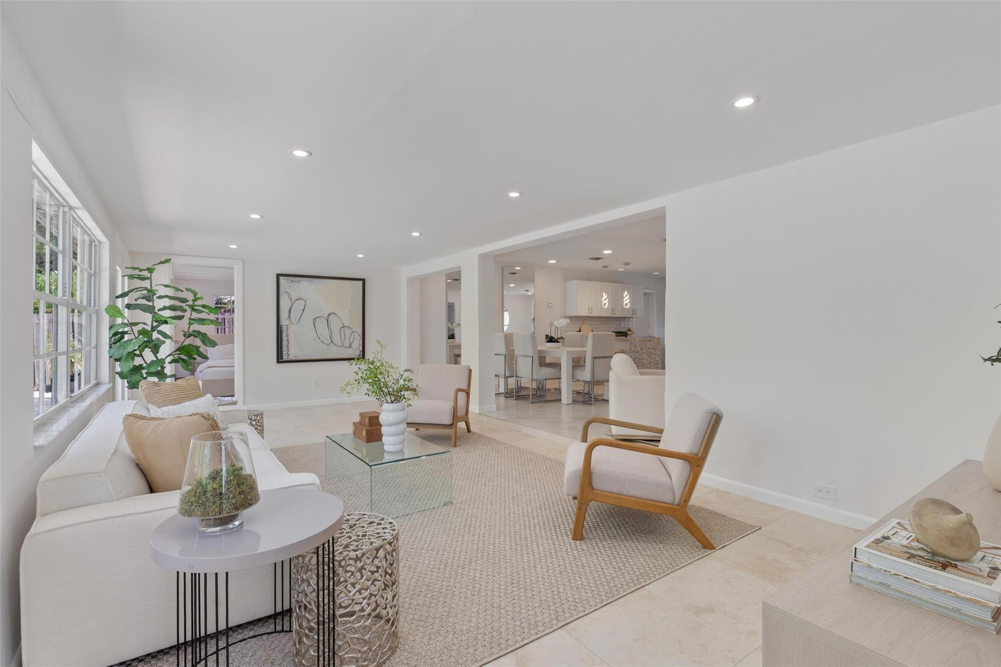 CORAL HEIGHTS SEC 2 - Residential