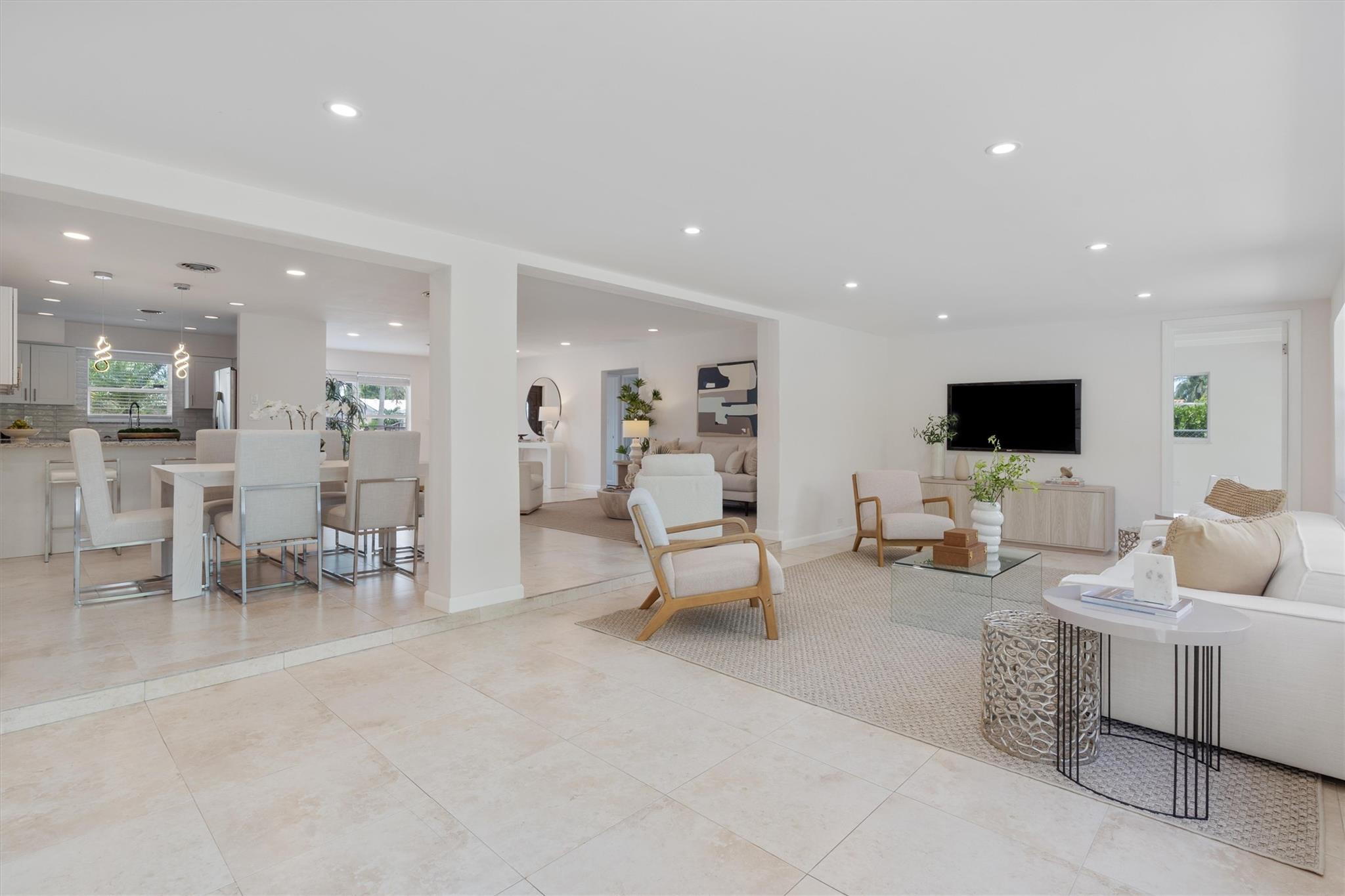 CORAL HEIGHTS SEC 2 - Residential