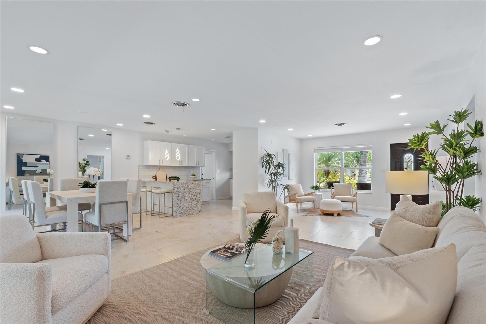 CORAL HEIGHTS SEC 2 - Residential