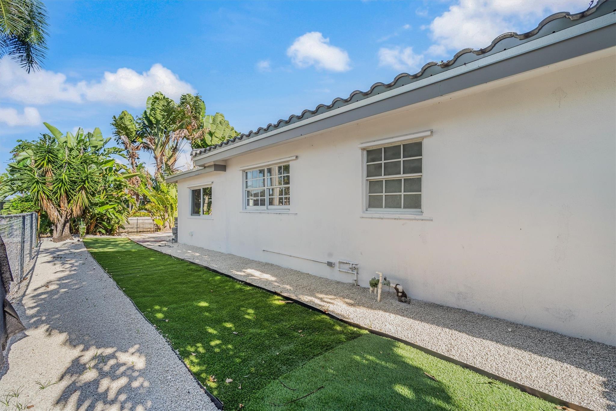 CORAL HEIGHTS SEC 2 - Residential