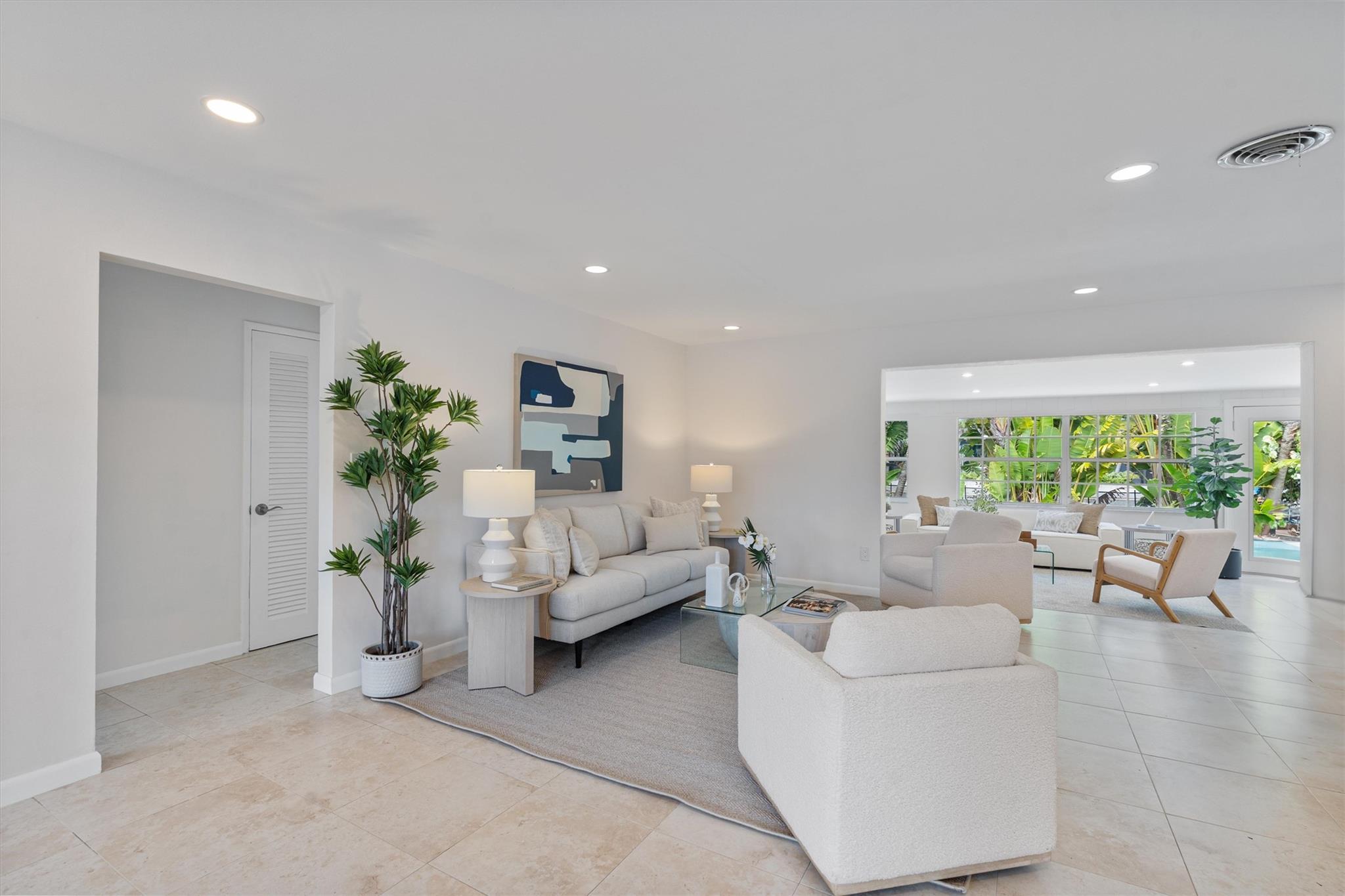 CORAL HEIGHTS SEC 2 - Residential