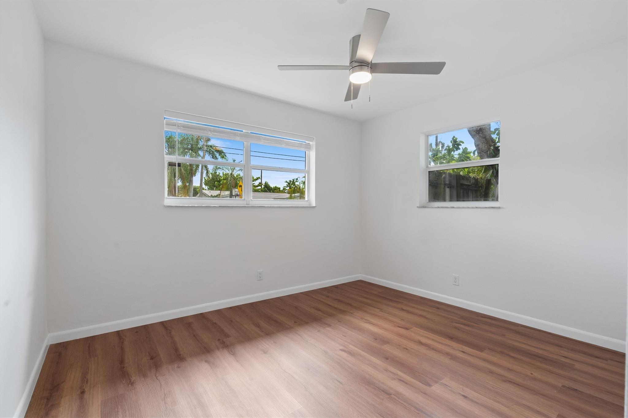 CORAL HEIGHTS SEC 2 - Residential