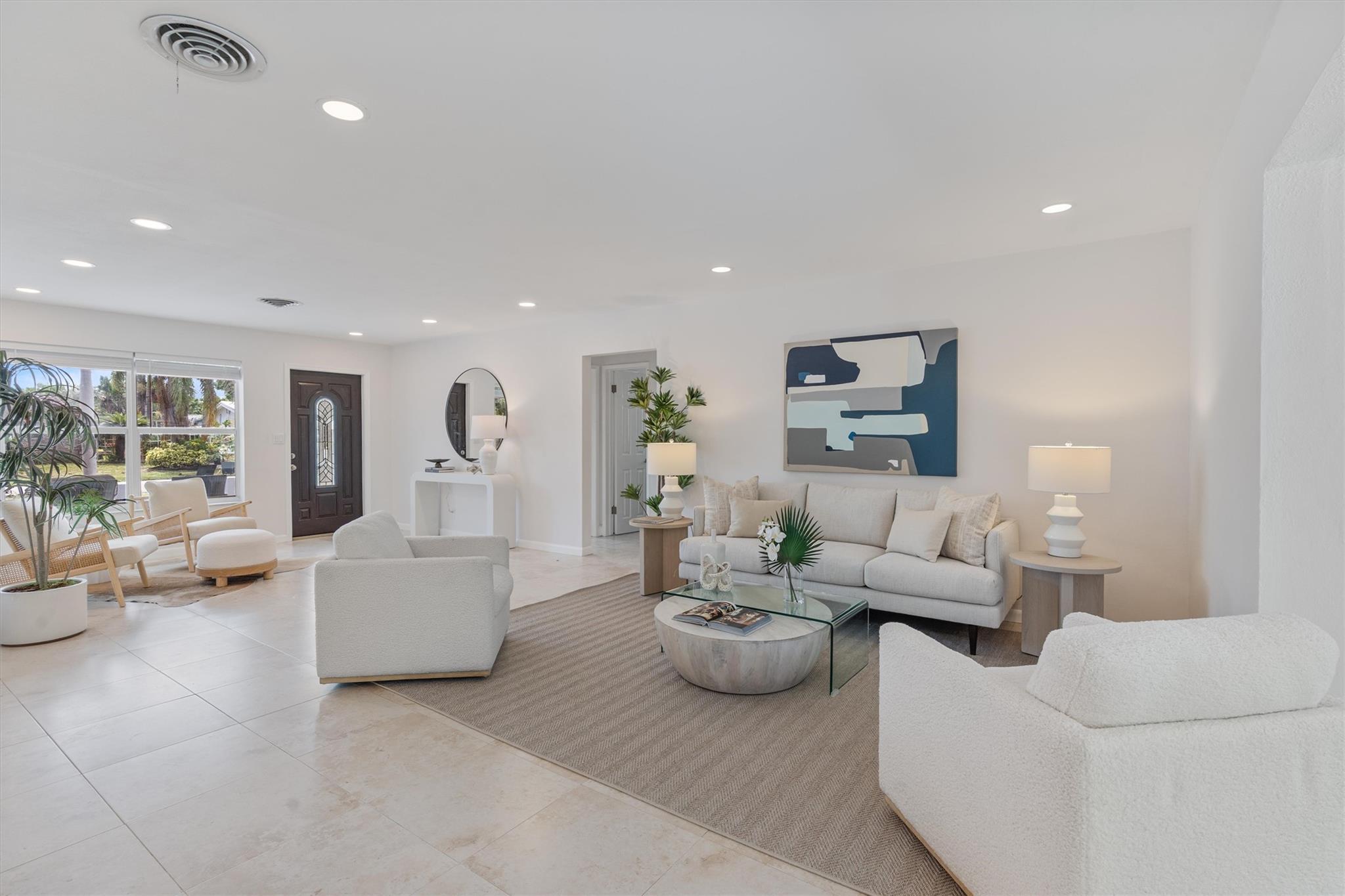 CORAL HEIGHTS SEC 2 - Residential