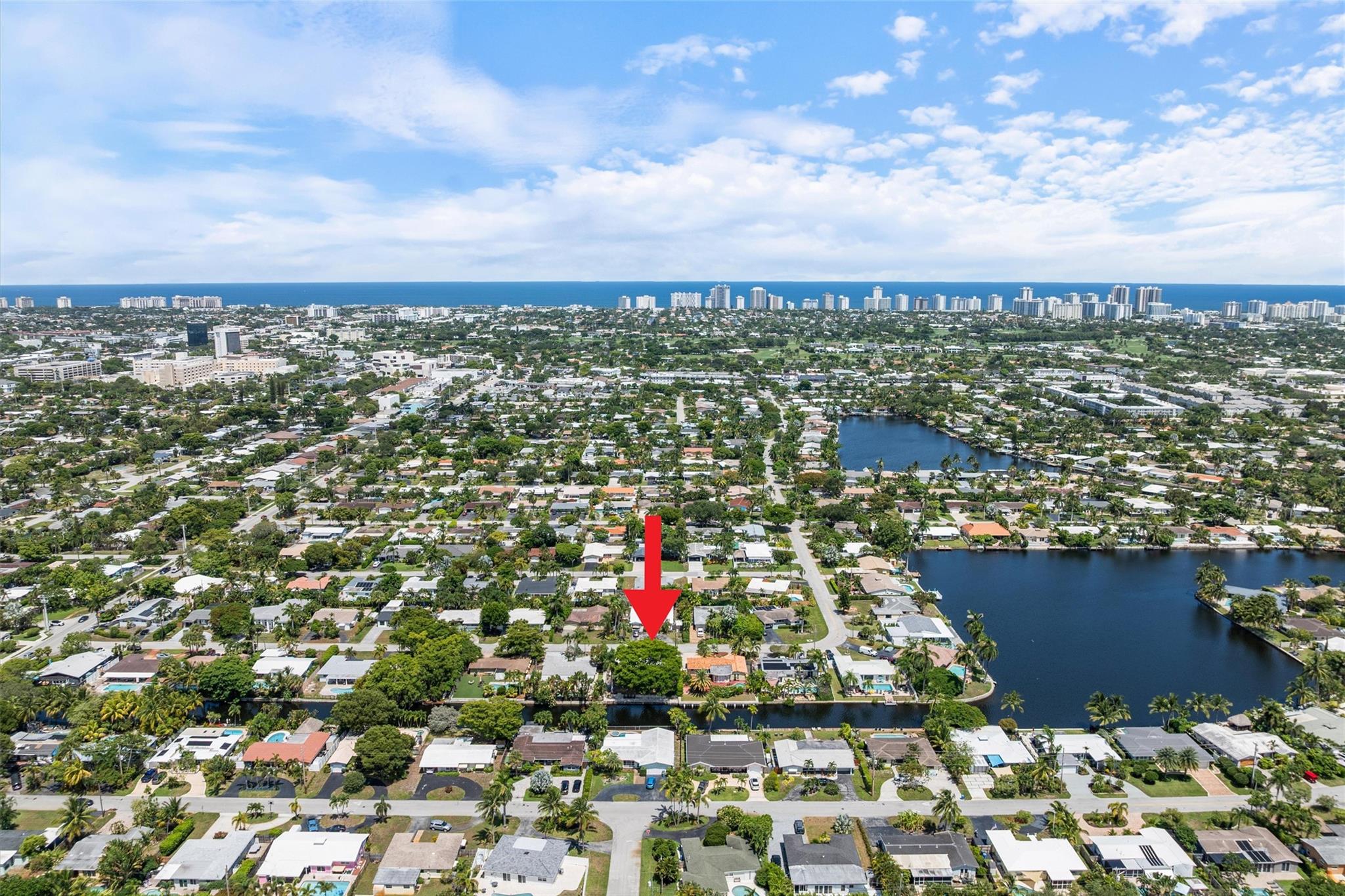 CORAL HEIGHTS SEC 2 - Residential